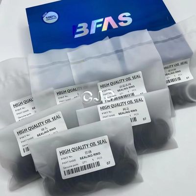 3651270 PC200 excavatrice Control Valve Seal trousse With Long Working Life