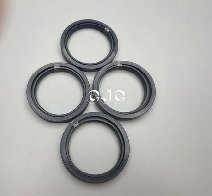 Matériel résistant du trousse SPGW 707-44-11180 PTFE NBR de joint de cylindre de l'hydraulique d'abrasion