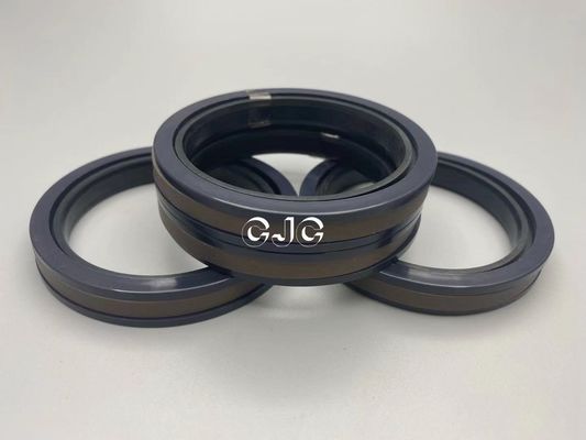 707-44-11280 excavatrice Seal trousse, phoque hydraulique résistant de piston de l'huile SPGW