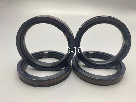 707-44-15080 excavatrice Seal trousse