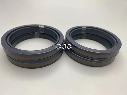 707-44-13280 excavatrice de SPGW Seal trousse Hydraulic Piston Against Extrusion pour PC60-1