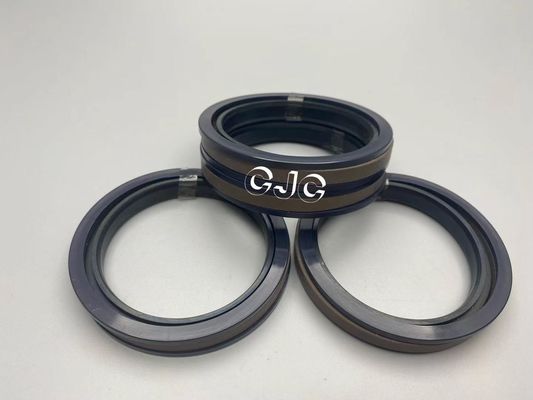 707-44-13280 excavatrice de SPGW Seal trousse Hydraulic Piston Against Extrusion pour PC60-1