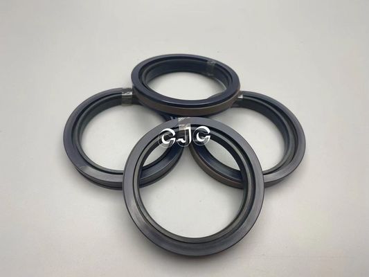 707-44-13280 excavatrice de SPGW Seal trousse Hydraulic Piston Against Extrusion pour PC60-1