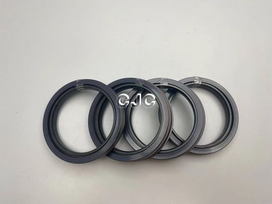 Le piston de cylindre hydraulique de PTFE SPGW scelle 707-44-14080 avec la résistance à la pression
