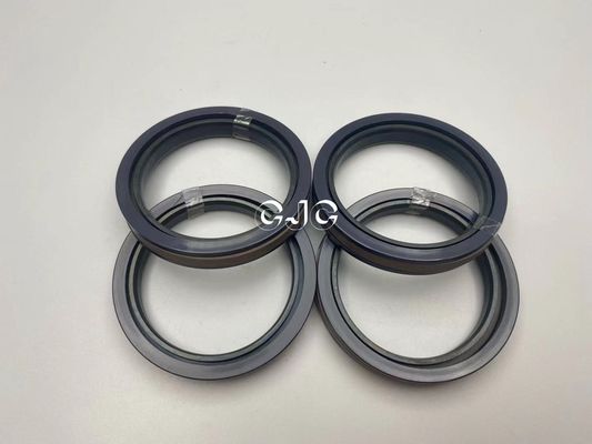 Le piston de cylindre hydraulique de PTFE SPGW scelle 707-44-14080 avec la résistance à la pression