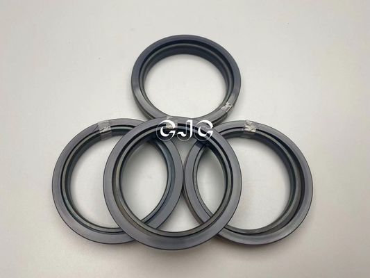Le piston de cylindre hydraulique de PTFE SPGW scelle 707-44-14080 avec la résistance à la pression