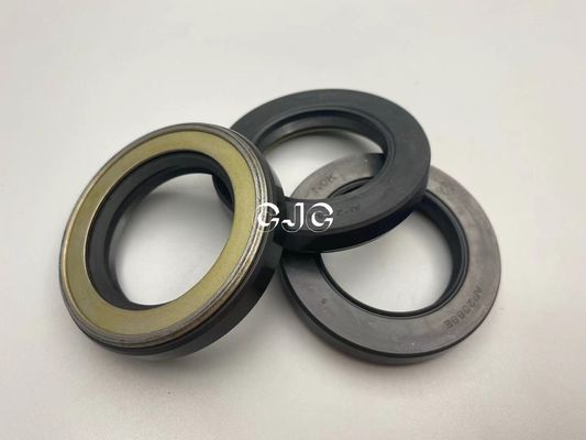 Joint squelettique d'AP2388E avec le matériel du silicone NBR FKM de résistance de la poussière de l'eau
