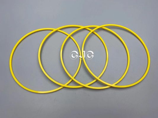 Excavatrice imperméable Seal trousse, anti glissement O Ring Gasket trousse 22000139 de N4W