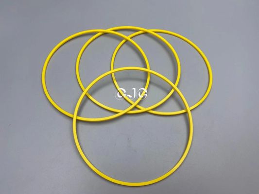 Excavatrice imperméable Seal trousse, anti glissement O Ring Gasket trousse 22000139 de N4W