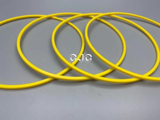 22000139 matériel d'O Ring Hydraulic Gasket Seal N4W NBR pour DH280