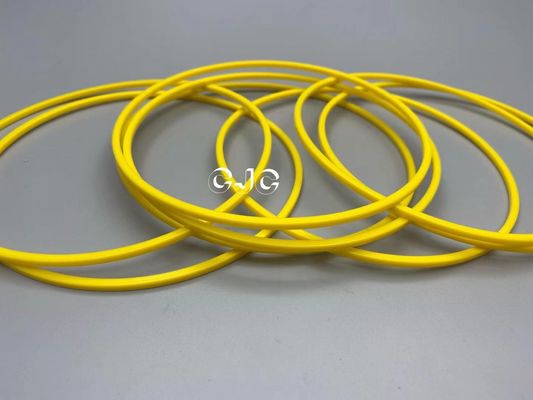 22000139 matériel d'O Ring Hydraulic Gasket Seal N4W NBR pour DH280