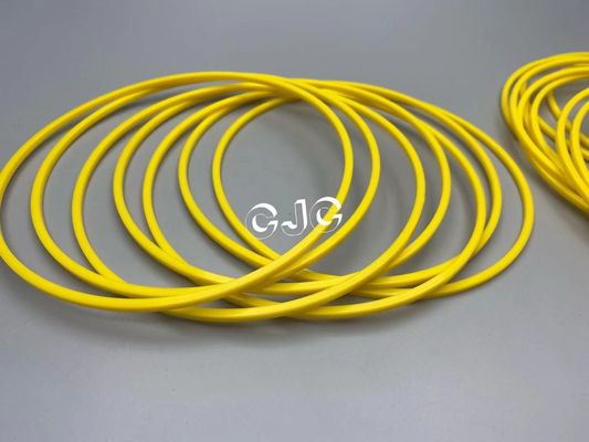 22000139 matériel d'O Ring Hydraulic Gasket Seal N4W NBR pour DH280