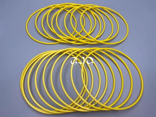 Excavatrice Seal trousse, joint de 22000139 N4W multi en caoutchouc de couleur avec la résistance à l'usure