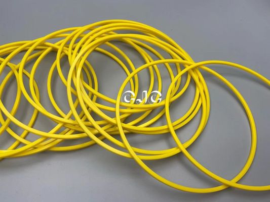 Excavatrice Seal trousse, joint de 22000139 N4W multi en caoutchouc de couleur avec la résistance à l'usure