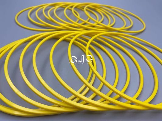 Excavatrice Seal trousse, joint de 22000139 N4W multi en caoutchouc de couleur avec la résistance à l'usure