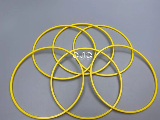 Diamètre résistant à la chaleur de Seal trousse N4W 22000139 135X3mm d'excavatrice
