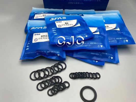 trousse de joint de cylindre du polyuréthane FKM, CAT en caoutchouc 336D PC400-5 de 107-7010 O Ring trousse For