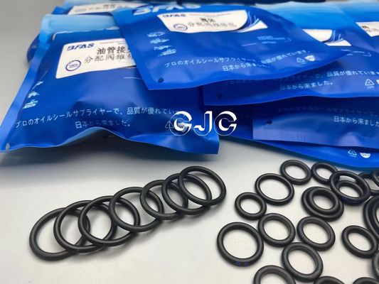 trousses de emballage antichoc imperméables de cylindre hydraulique 107-7010 pour PC400-6 CAT 336D