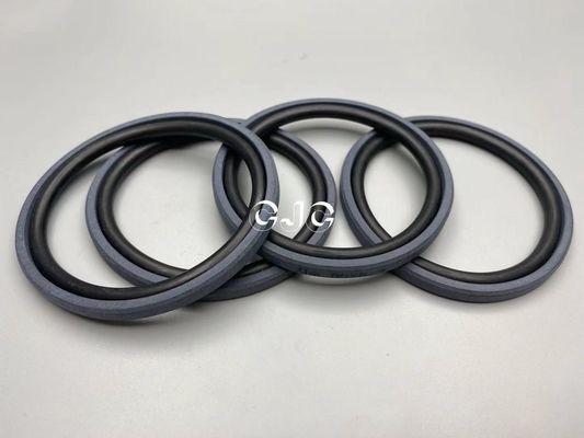 Double action O Ring Oil Seal 700-80-62350 pour l'excavatrice de SPGO