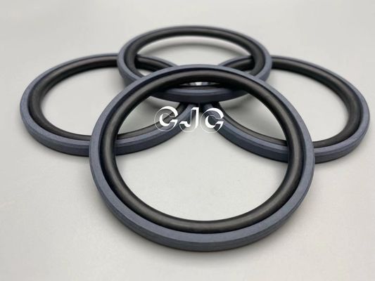 Double action O Ring Oil Seal 700-80-62350 pour l'excavatrice de SPGO
