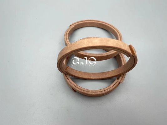 Matériel de flottement résistant du joint d'huile 07156-01012 Rareflon PTFE