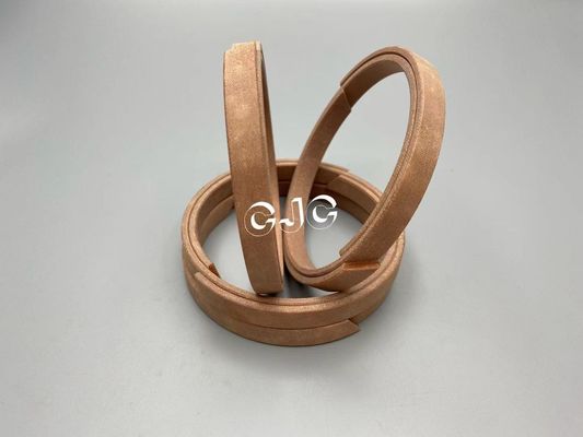 Matériel de flottement résistant du joint d'huile 07156-01012 Rareflon PTFE