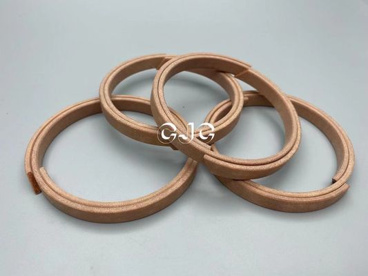 Matériel de flottement résistant du joint d'huile 07156-01012 Rareflon PTFE