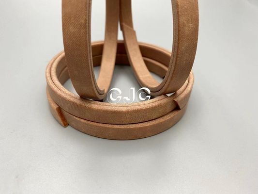 Matériel de flottement résistant du joint d'huile 07156-01012 Rareflon PTFE