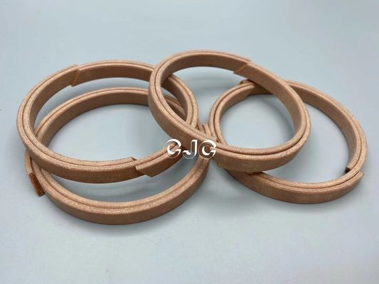 Phénolique démissionnez le joint de flottement, excavatrice Hydraulic Seal trousses 07156-00912