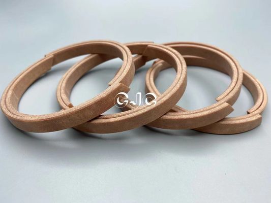 Phénolique démissionnez le joint de flottement, excavatrice Hydraulic Seal trousses 07156-00912