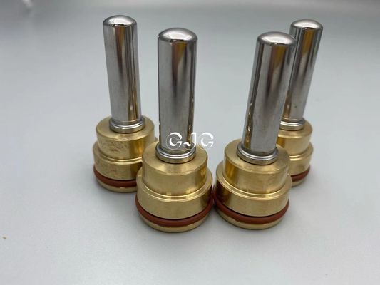 Poussoir hydraulique de poignée de Control Valve Part d'excavatrice pour l'excavatrice EX220-6 PC300-5