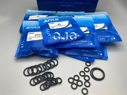 trousse 3651270, réparation trousse For CAT320D de joint de la valve ZAX55 de soupape de commande ZAX60