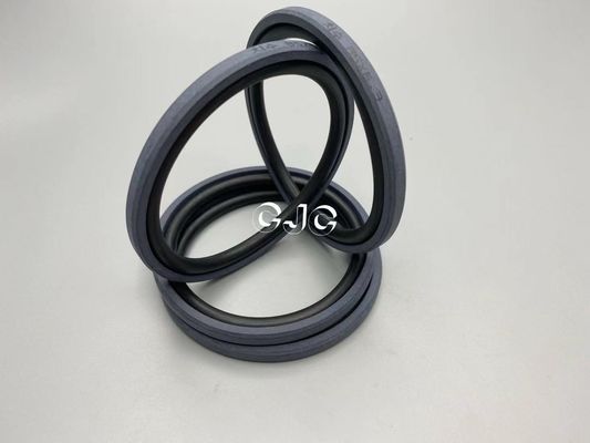 Le piston de cylindre hydraulique de couples scelle le matériel EN BRONZE de PTFE NBR SPGO