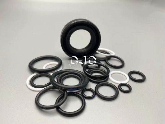 Excavatrice hydraulique de trousse With Wear Resistance For EC210B EC240B de joint de moteur de NBR