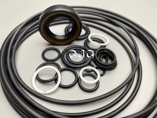 Excavatrice hydraulique de trousse With Wear Resistance For EC210B EC240B de joint de moteur de NBR