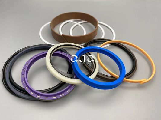 707-99-76010 excavatrice Spare Parts du kit 30m/s de joint de cylindre hydraulique