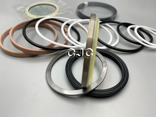 707-99-76260 résistance à l'usure du kit PC200-8 de Hydraulic Cylinder Seal d'excavatrice