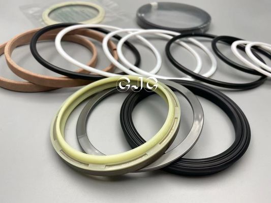 707-99-76260 résistance à l'usure du kit PC200-8 de Hydraulic Cylinder Seal d'excavatrice