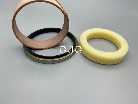 trousse de joint de régleur de la voie PC360-7, matériel d'unité centrale de Ring Seal PTFE NBR d'huile