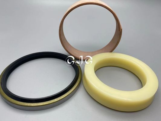 trousse de joint de régleur de la voie PC360-7, matériel d'unité centrale de Ring Seal PTFE NBR d'huile