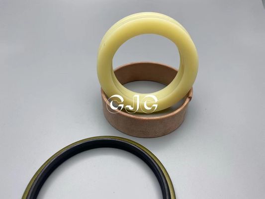 trousse de joint de régleur de la voie PC360-7, matériel d'unité centrale de Ring Seal PTFE NBR d'huile