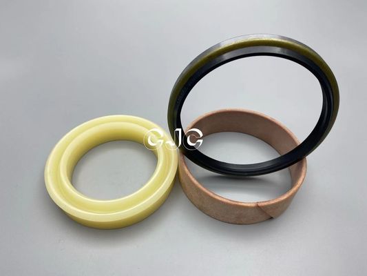 trousses de réparation de cylindre hydraulique de PTFE pour l'excavatrice de PC360-7 EC460B EC360B