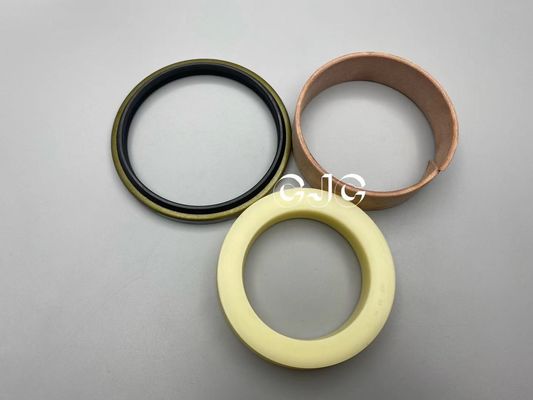 Unité centrale POM Track Adjuster Seal trousse, phoques de tendeur de voie pour KOMATSU 360-7
