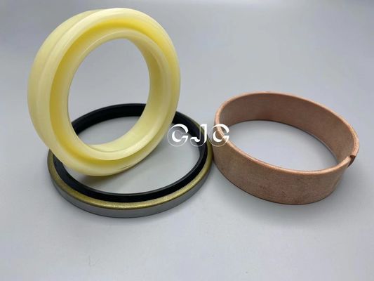 Unité centrale POM Track Adjuster Seal trousse, phoques de tendeur de voie pour KOMATSU 360-7