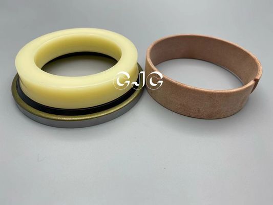 Unité centrale POM Track Adjuster Seal trousse, phoques de tendeur de voie pour KOMATSU 360-7