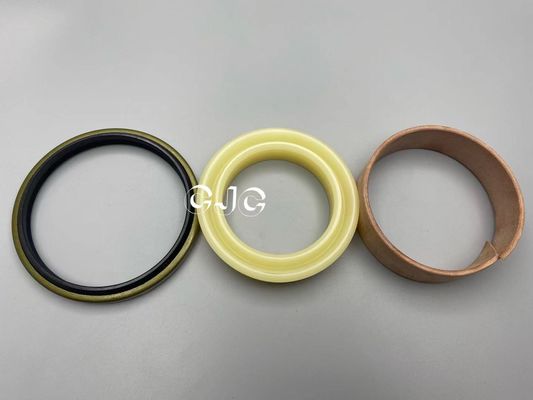 Excavatrice de trousse For PC30-1 PC50UU de joint de régleur de voie de KOMATSU 360-7