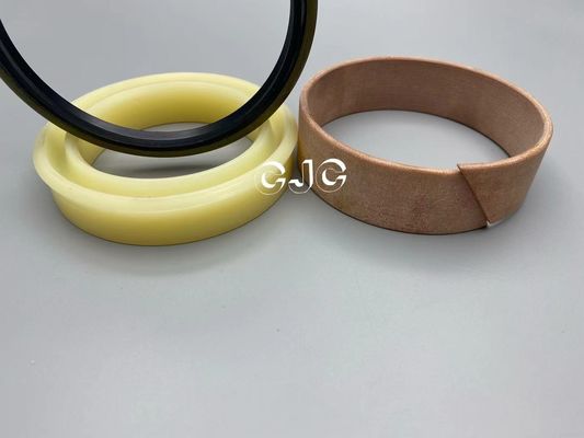 Excavatrice de trousse For PC30-1 PC50UU de joint de régleur de voie de KOMATSU 360-7