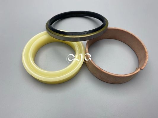 Excavatrice de trousse For PC30-1 PC50UU de joint de régleur de voie de KOMATSU 360-7
