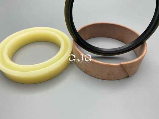trousses de réparation de cylindre hydraulique de PTFE pour l'excavatrice de PC360-7 EC460B EC360B