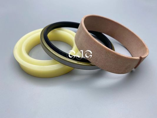 trousses de réparation de cylindre hydraulique de PTFE pour l'excavatrice de PC360-7 EC460B EC360B